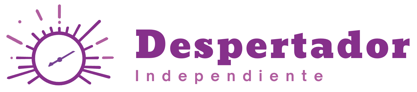 Despertador Independiente